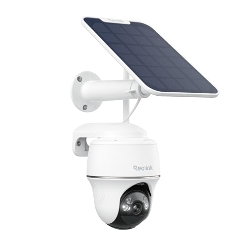 Amazon.co.jp: Reolink Argus PT+SP*2&Home Hub 防犯カメラ 屋外